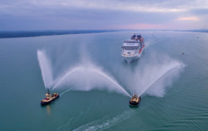 MSC Bellissima sarà la “regina del ballo”