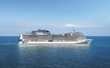 MSC-Bellissima