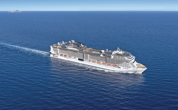 MSC-GRANDIOSA
