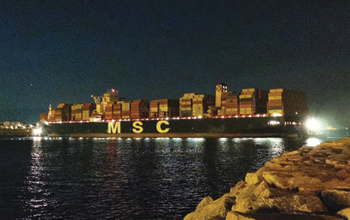 MSC-Oliver