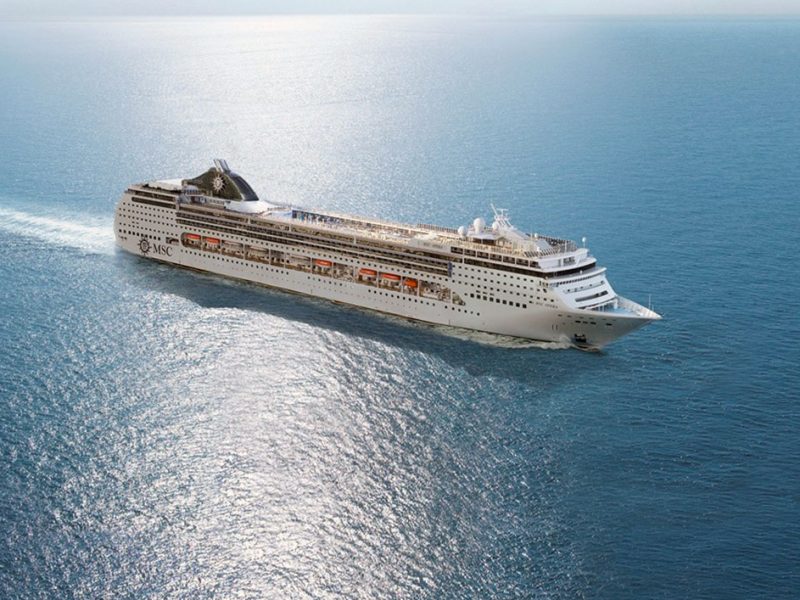 MSC-Opera1000