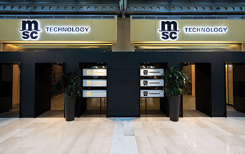 MSC-Technology