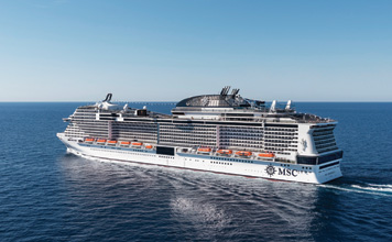 MSC-meraviglia
