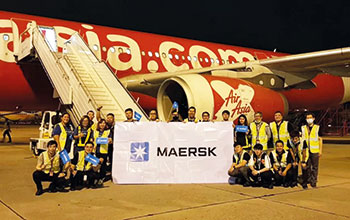 Maersk-Air-Asia