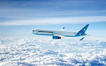 Maersk-Air-Cargo-B767-300