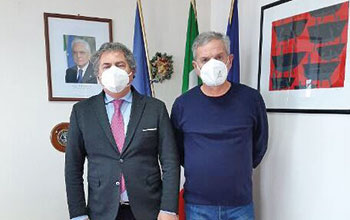 Mancuso-Agostinelli