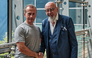 Somec acquista Budri Srl