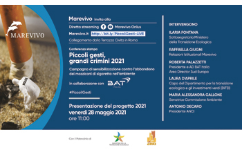 Marevivo-cicche-di-sigarette