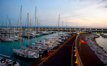 Marina-Cala-De’-Medici