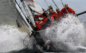 “Mascalzone Latino” tra i primi nella massacrante Sidney-Hobart