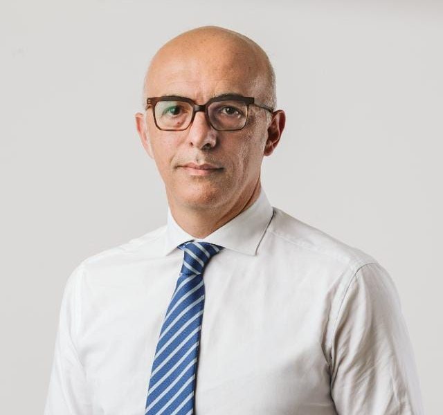 Matteo Campora federlogistica