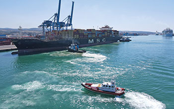 Maxi-MSC-a-Civitavecchia