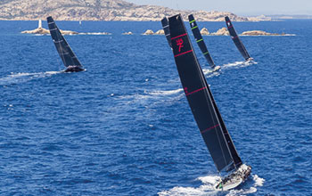 Maxi-Yacht-Rolex-Cup