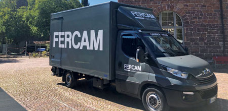 Mezzo-Fercam
