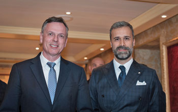 Michael-Thamm-e-Mario-Zanetti