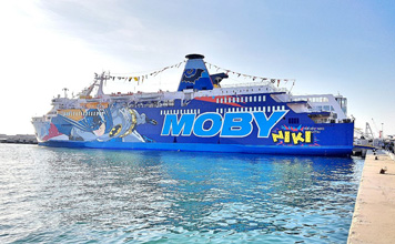 Moby-Niki