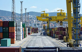 Molo-V-Trieste