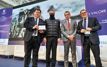 Montesano-Bonomi-Costanzo-Salerno