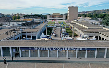 Mostra-D’Oltremare