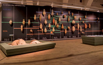 Museo_-Navi-antiche_Anfore
