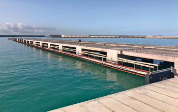 NUOVO-PONTILE