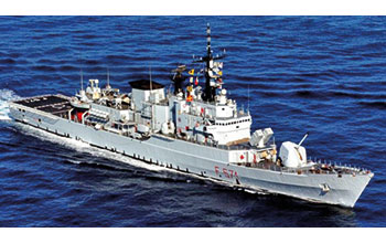 Nave-Grecale