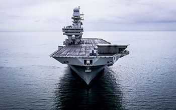 Nave-Militare-Fincantieri