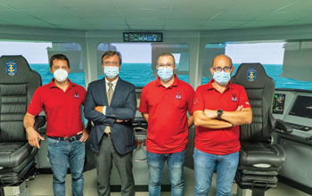 Nella-foto-da-Sinistra-Giulio-Torre,-Fabrizio-Monticelli,-Luigi-Cuzzolino,-Cristiano-Vattuone