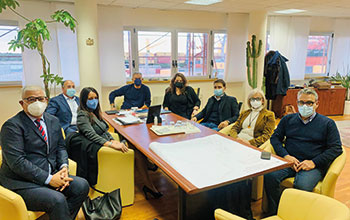 Nesci—Agostinelli—vertici-Confindustria-Vibo-valentia