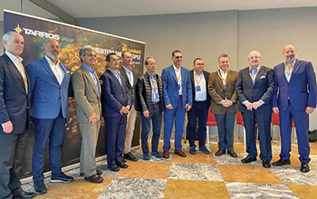 Network-Meeting-Tarros
