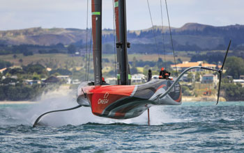 New-Zealand