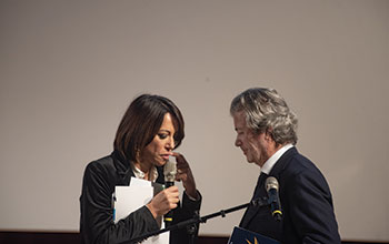 Nunzia-De-Girolamo-con-Cesare-d’Amico