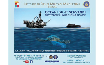 Oceani-Sunt-Servandi
