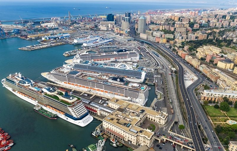 PORTO-GENOVA-COM