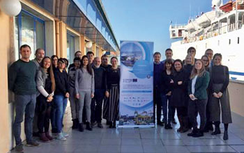 PROMARES-INTERREG