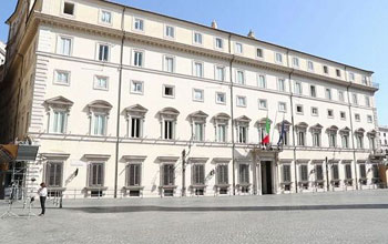 Palazzo-Chigi