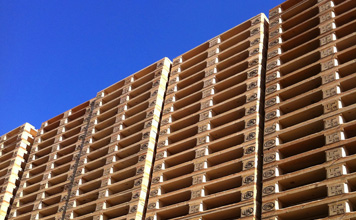 Pallet-EPAL