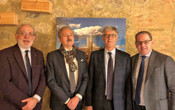 Palmiro-Giovagnola—Marcello-Morlandi—Florio-Faccendi—Umberto-Giubboni