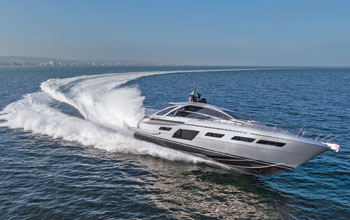 Pershing-7X
