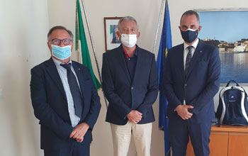 Pettorino-Confartigianato