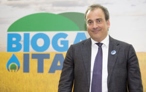 Bioenergia chiave di bilanciamento per la rete energetica italiana