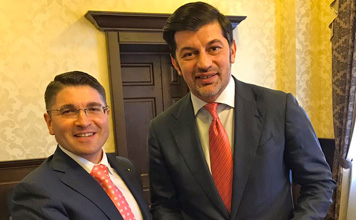 Pino-Musolino-e-Kakha-Kaladze