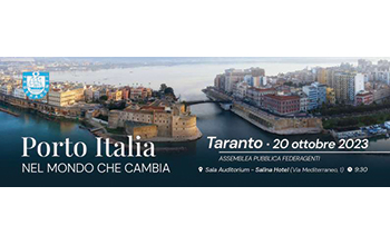 Porto-Italia-Taranto