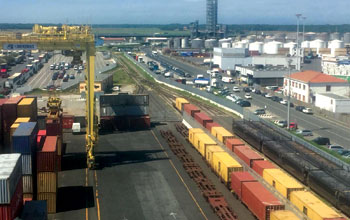 Porto-Livorno-Varco-Galvani