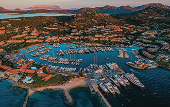 Porto-Rotondo