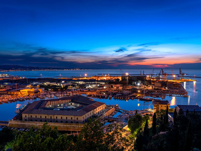 Porto-di-Ancona