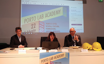 PortoLab