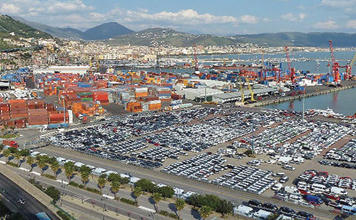 PortodiSalerno