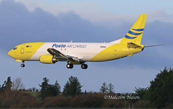 Poste-Air-Cargo