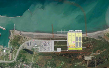 Poti-new-development